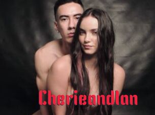 CherieandIan
