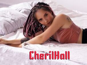 CherilHall