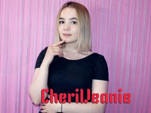 CherilJeanie