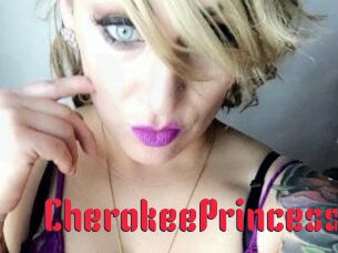 CherokeePrincess