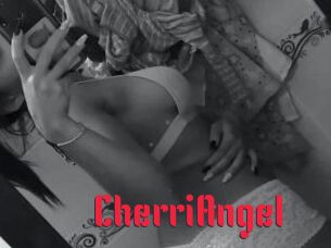 CherriAngel