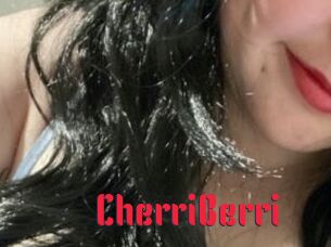 CherriBerri