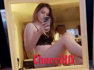 CherriXO