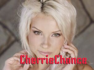 CherrieChance