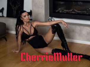 CherrieMuller