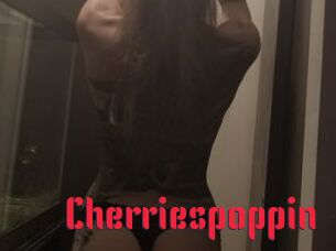 Cherriespoppin