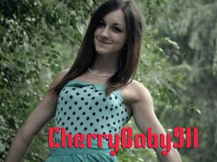 CherryBaby911