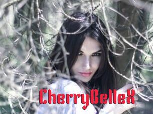 CherryBelleX