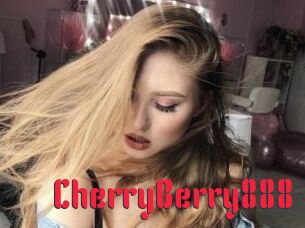 CherryBerry888