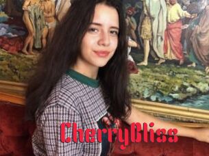 CherryBliss