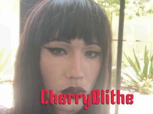 CherryBlithe