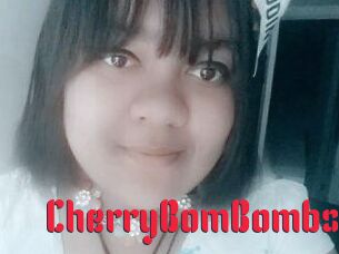 CherryBomBombs
