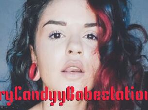 CherryCandyyBabestation
