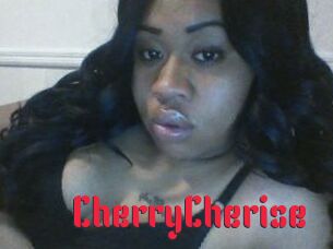 CherryCherise