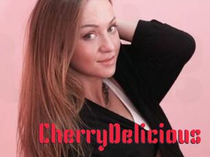 CherryDelicious