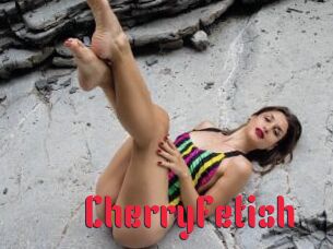 CherryFetish