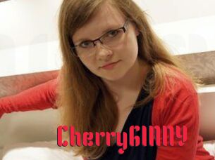 CherryGINNY