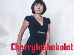 CherryInShokolat