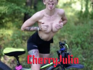 CherryJulia