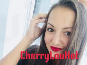 CherryLouHot