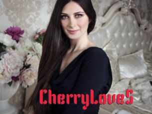 CherryLoveS