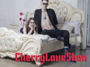 CherryLoveShon