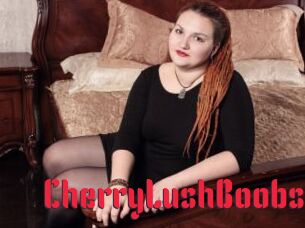 CherryLushBoobs