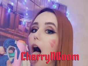 CherryNBoom
