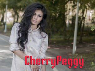 CherryPeggy