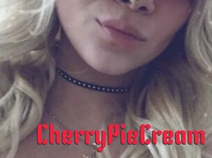 CherryPieCream