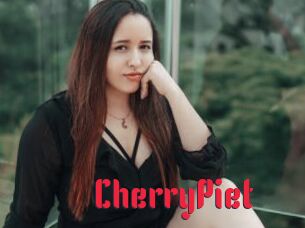 CherryPiet