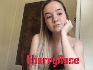 CherryRose