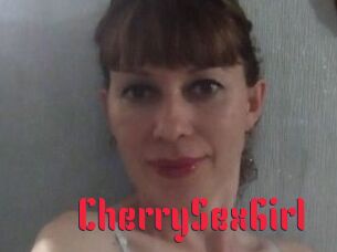 CherrySexGirl Video Extrait