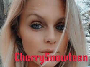 CherrySnowteen