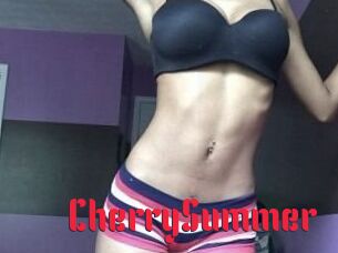 Cherry_Summer