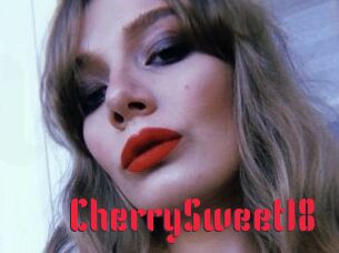 CherrySweet18