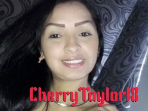 CherryTaylor18