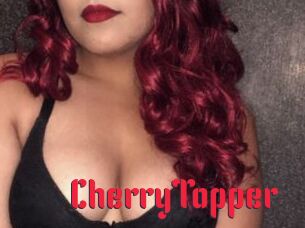 CherryTopper