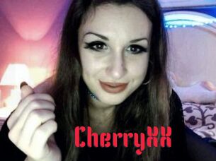 CherryXX