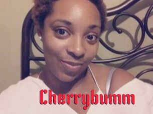 Cherrybumm
