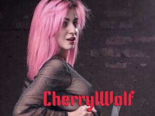 CherrylWolf