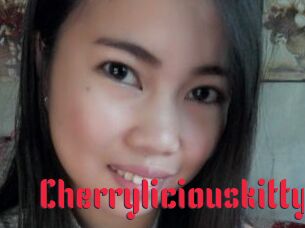 Cherryliciouskitty