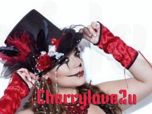 Cherrylove2u