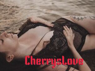 CherrysLove