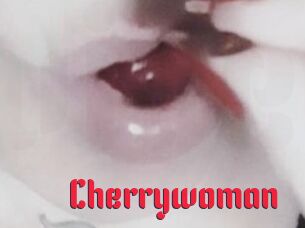 Cherrywoman