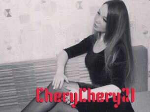 CheryChery21