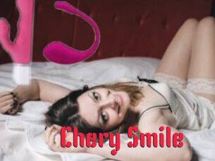 Chery_Smile Video Extrait