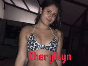 CherylLyn