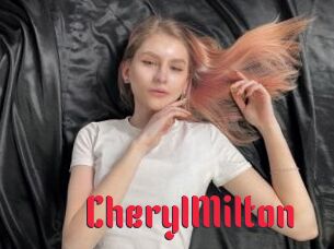 CherylMilton
