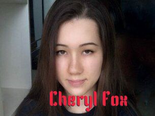 Cheryl_Fox